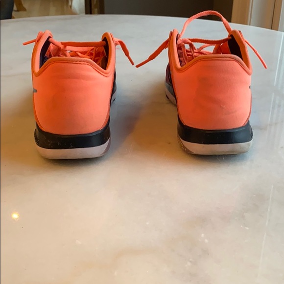 Nike Free - Picture 4 of 4